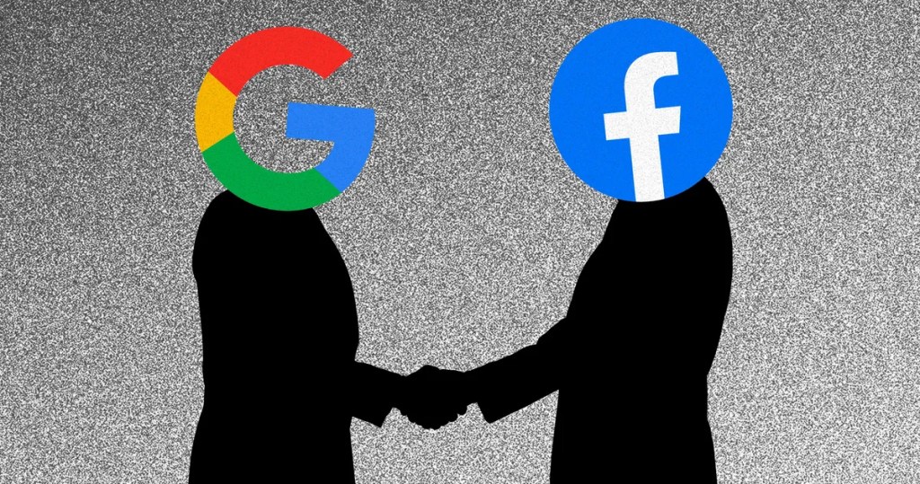 Understanding the Jedi Blue Deal: Google and Meta’s Controversial&nbsp;Agreement
